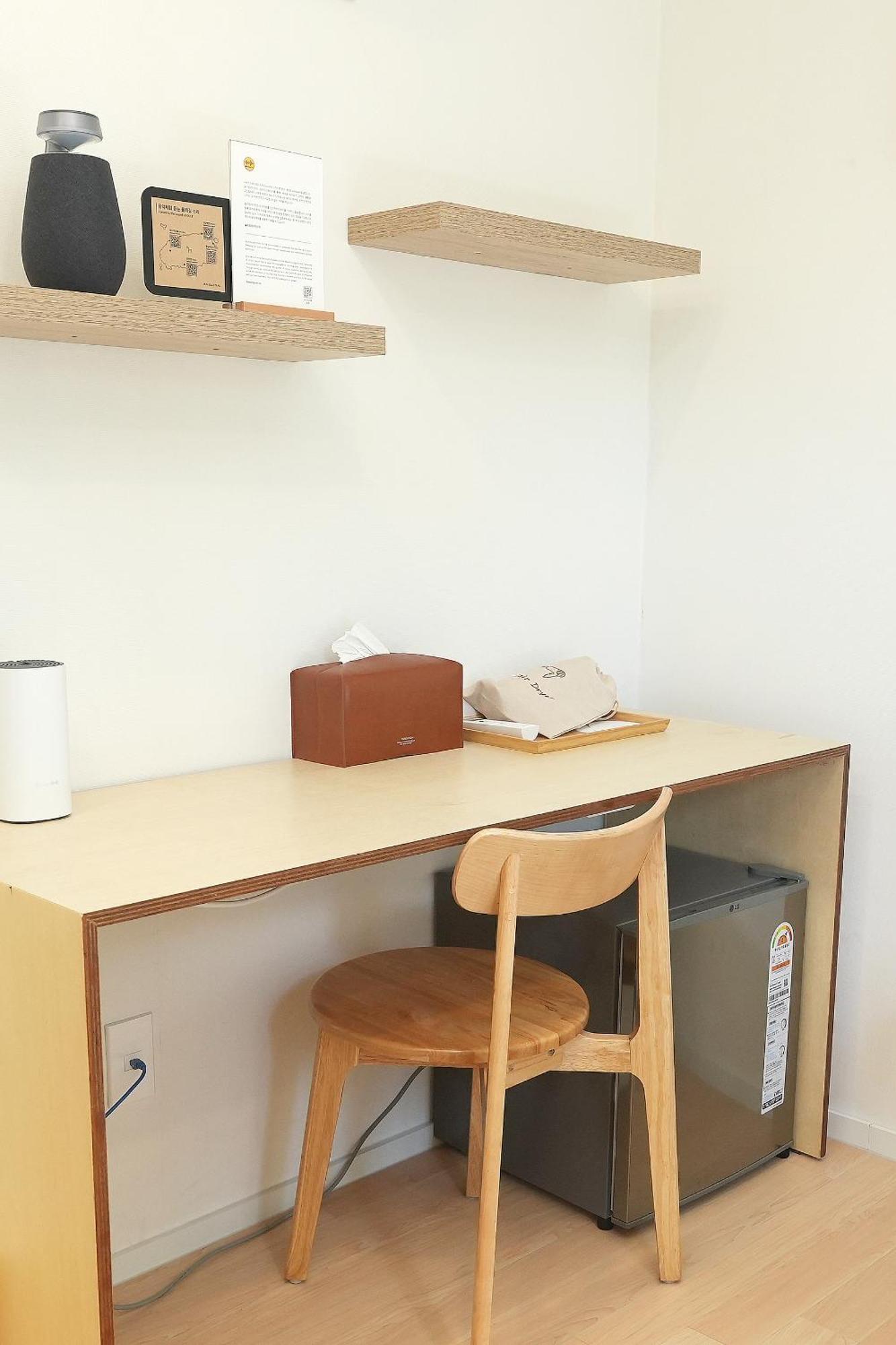Olle Stay Seogwipo Ngoại thất bức ảnh