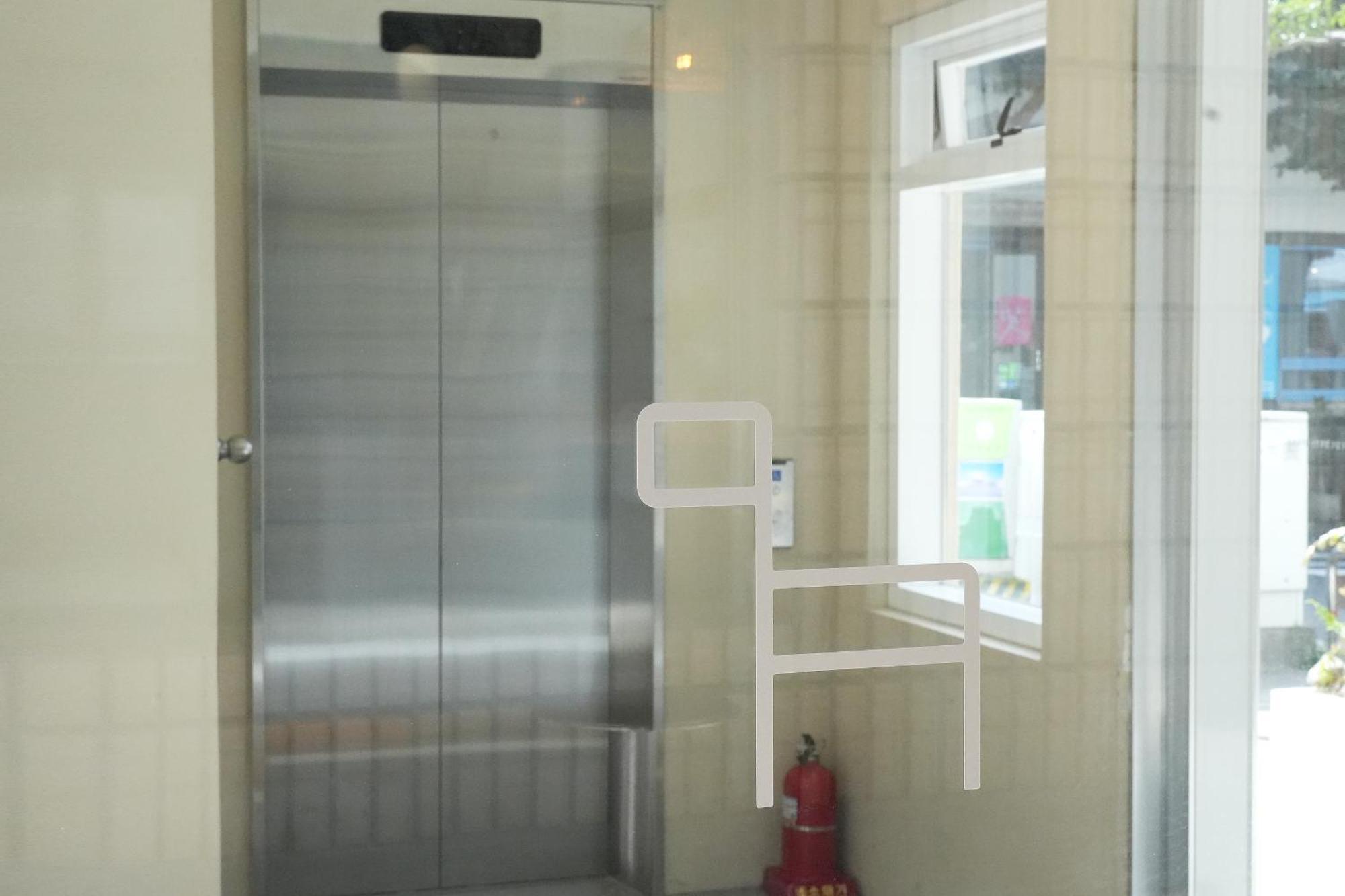 Olle Stay Seogwipo Ngoại thất bức ảnh